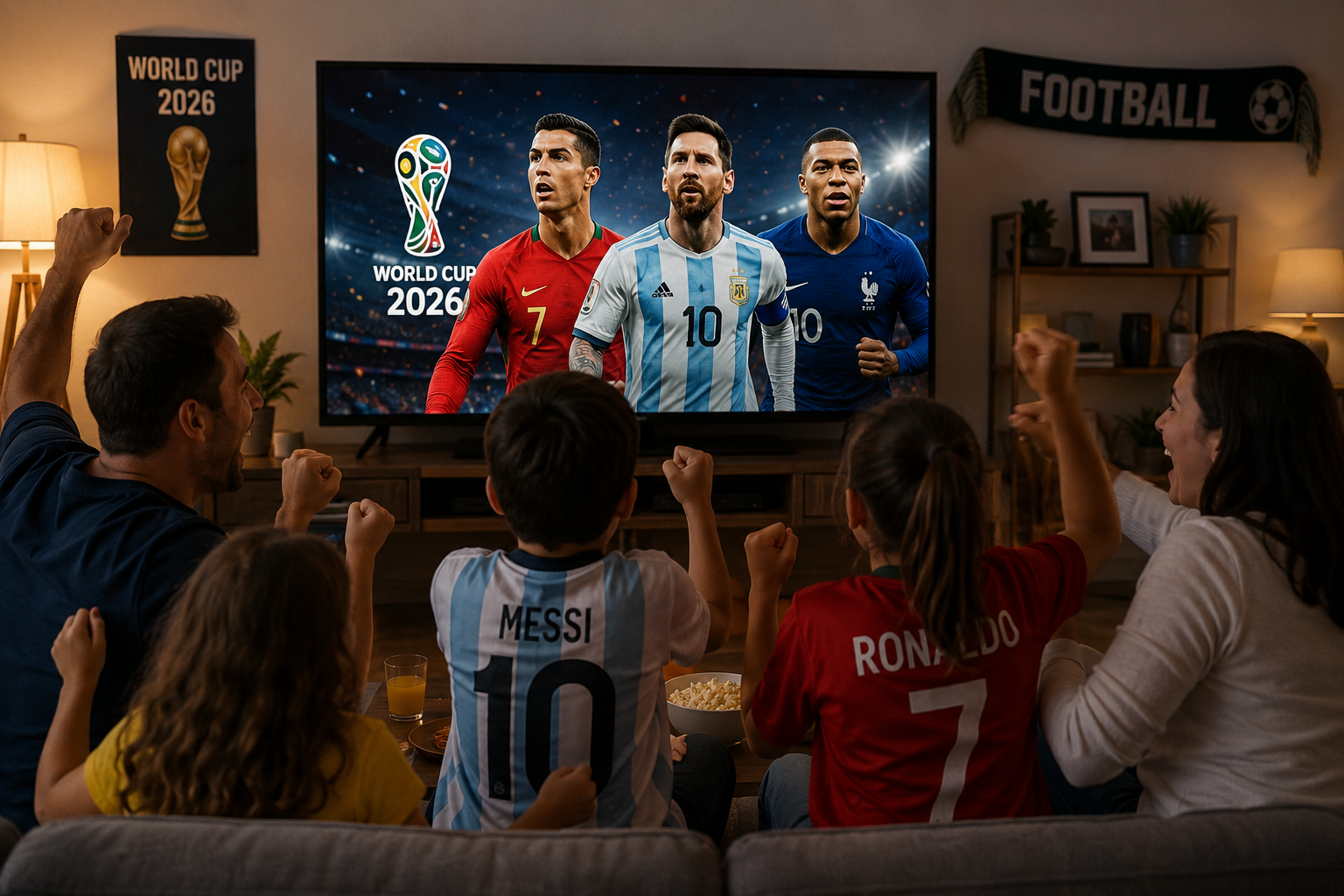 IPTV جام جهانی